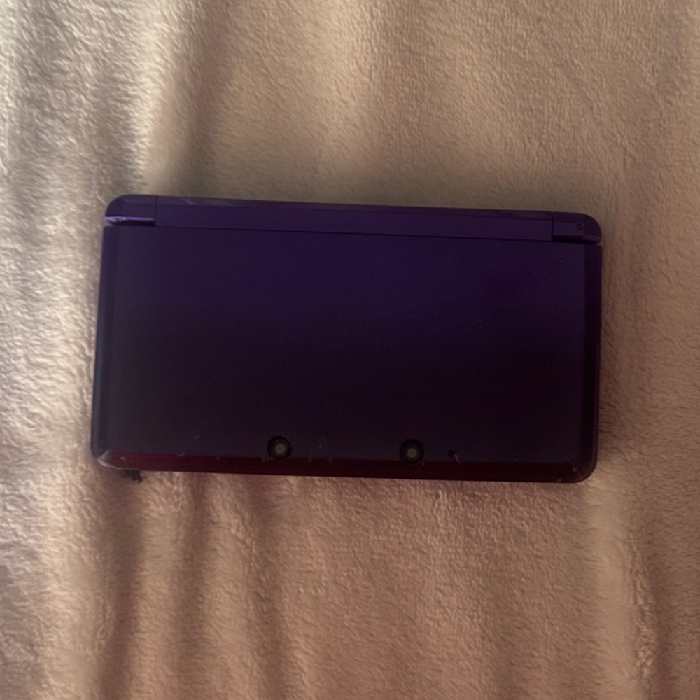 Nintendo 3DS